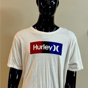 Hurley t-shirt